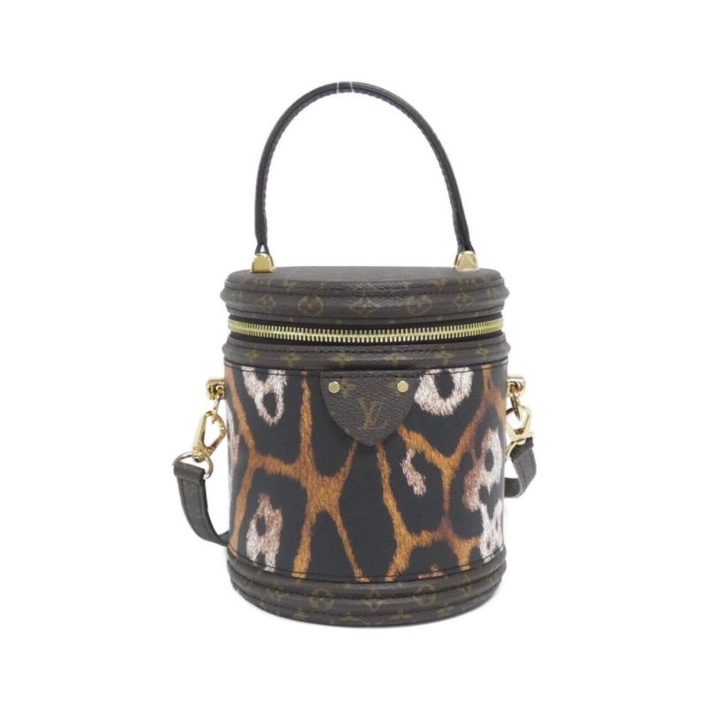 Louis Vuitton Cannes Monogram Bag Limited